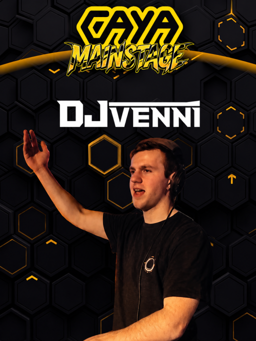 DJ Venni