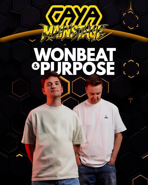 Wonbeat & Purpose