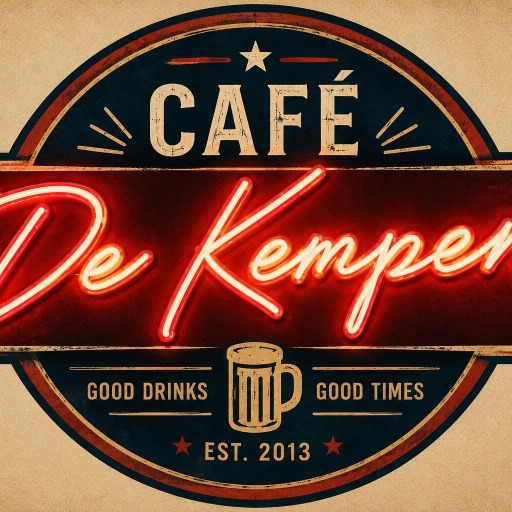 Cafe de Kempen