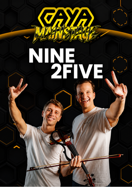 Nine 2 Five