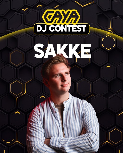 DJ Sakke